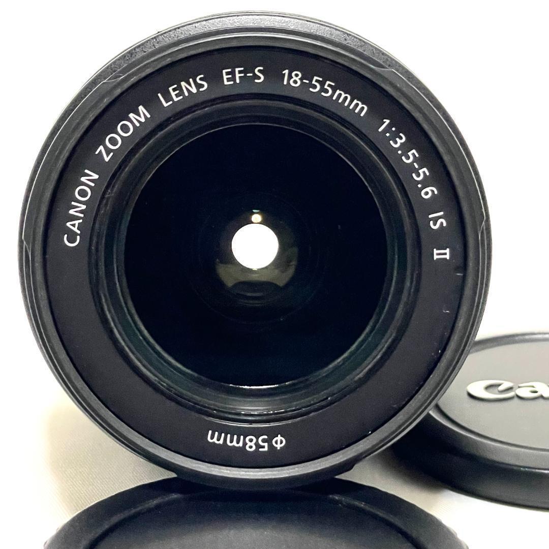 初心者大歓迎❣️ Canon EOS Kiss X5 バリアングル 一眼レフ