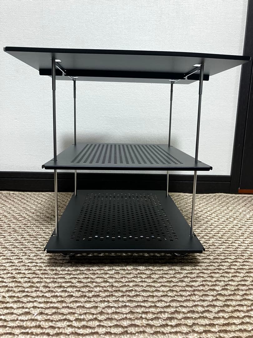 ZEN Camps Air-2 Table アウトドアテーブル 追加版付き