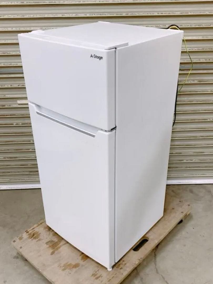 関東限定送料無料 A-stage 冷蔵庫 0130こ3 Ｈ 220