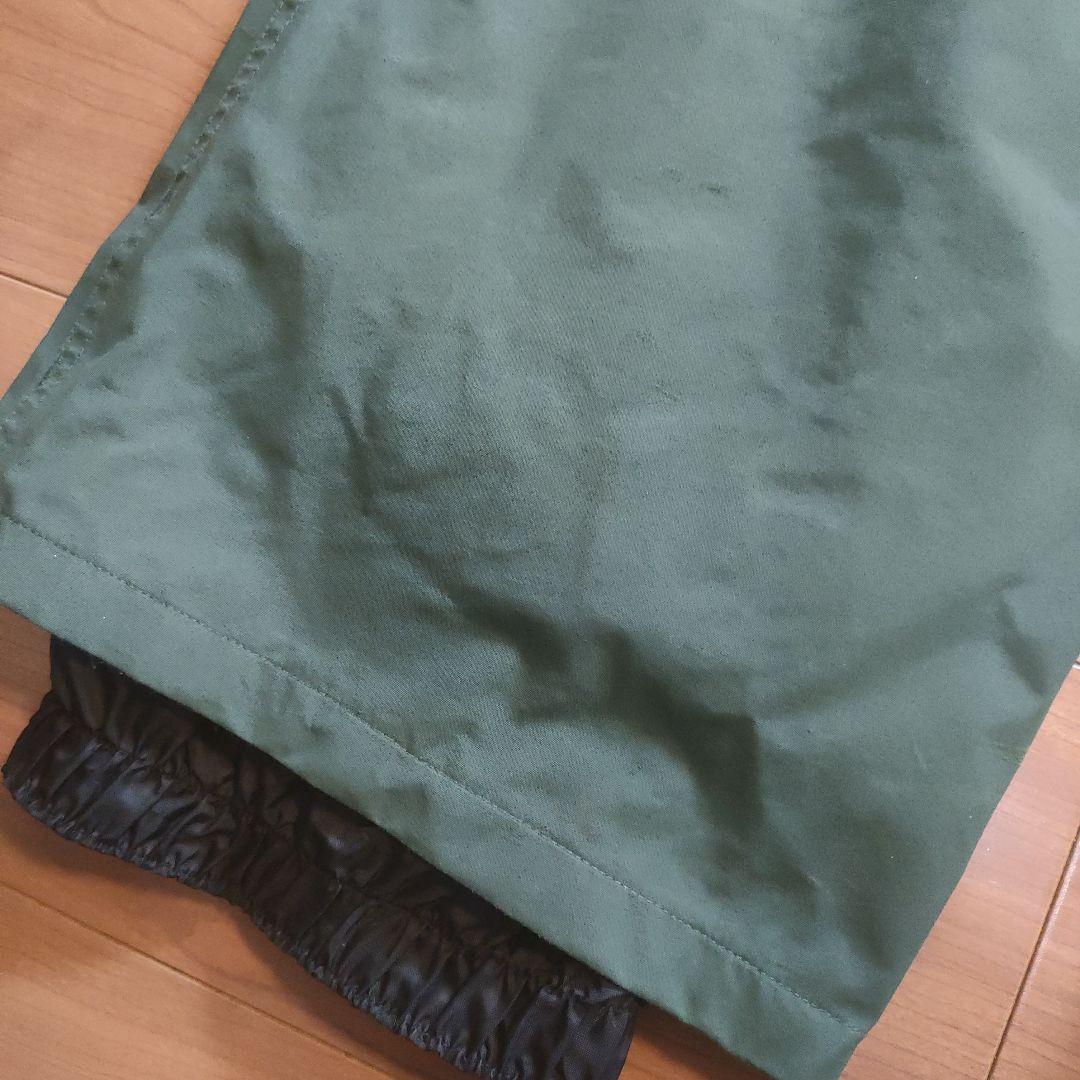 GREEN CLOTHING グリーンクロージング　4POCKETS フォーポケ