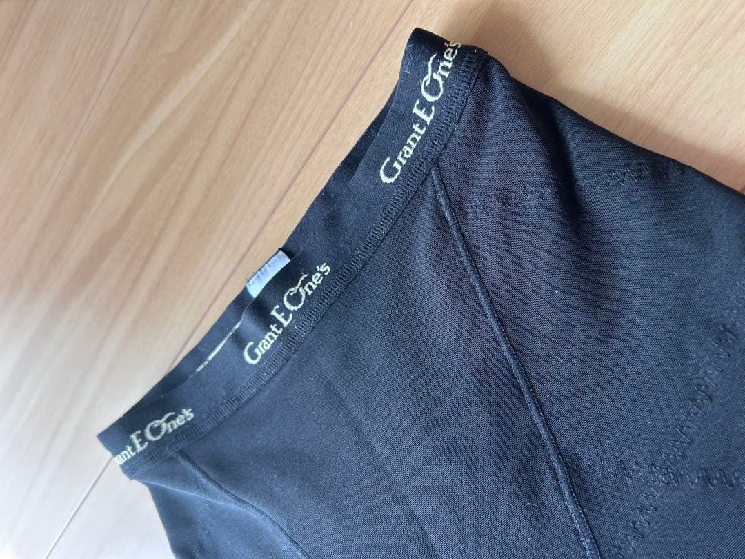 グラントイーワンズ　レディース　レギンス　圧着レギンス