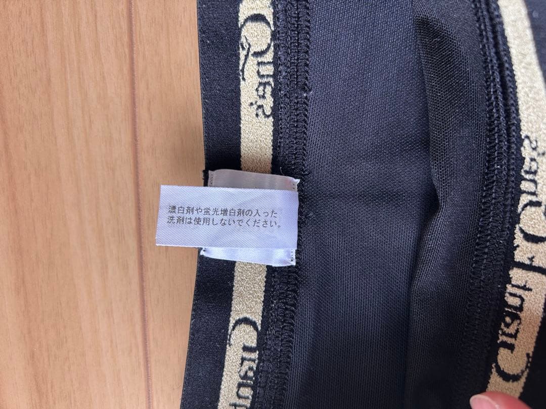 グラントイーワンズ　レディース　レギンス　圧着レギンス