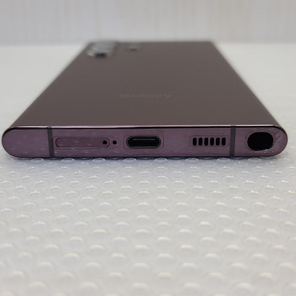 美品！Galaxy S22 Ultra ◆ 12GB/256GB /SC-52C