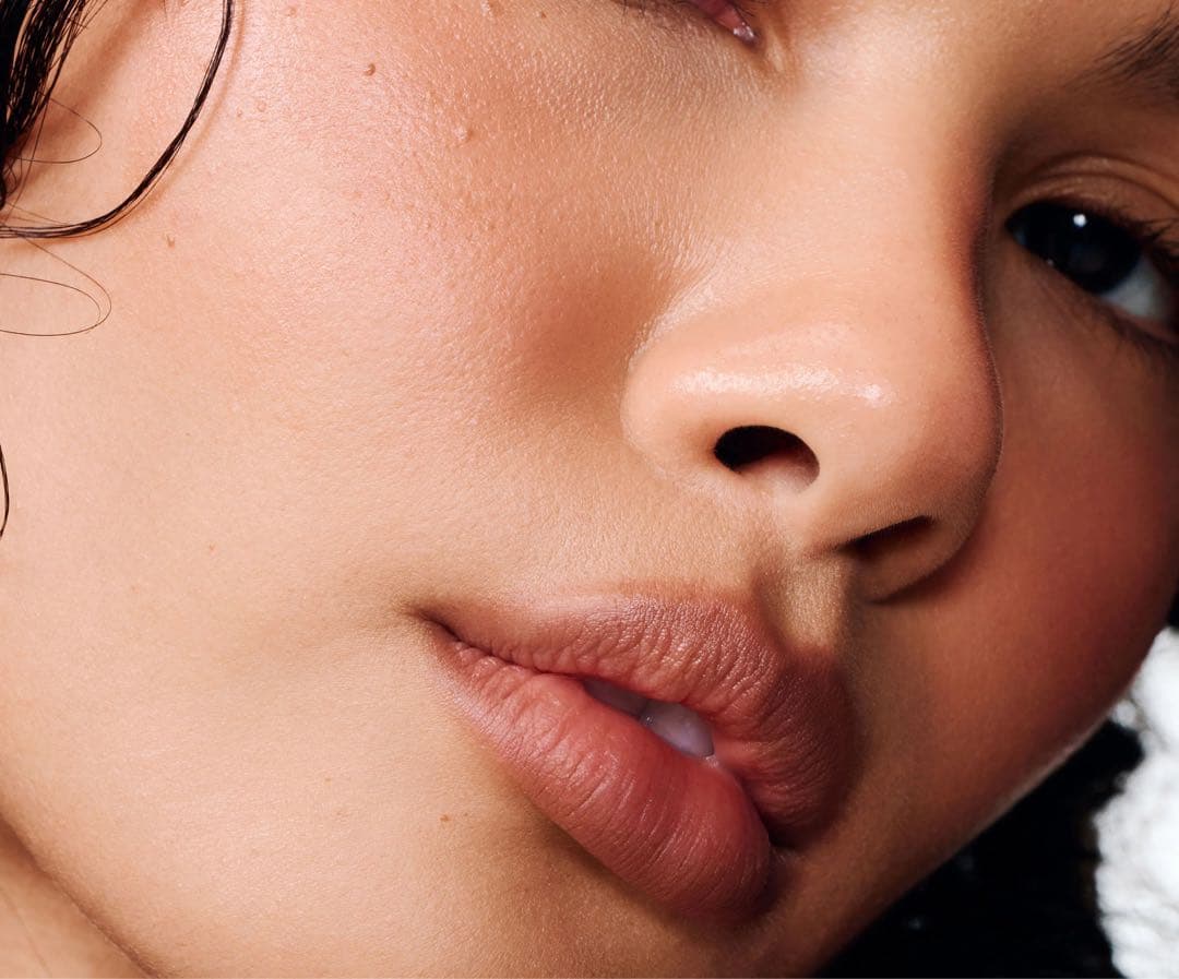 RHODEヘイリー ペプチド リップ シェイプ LIP SHAPE セット