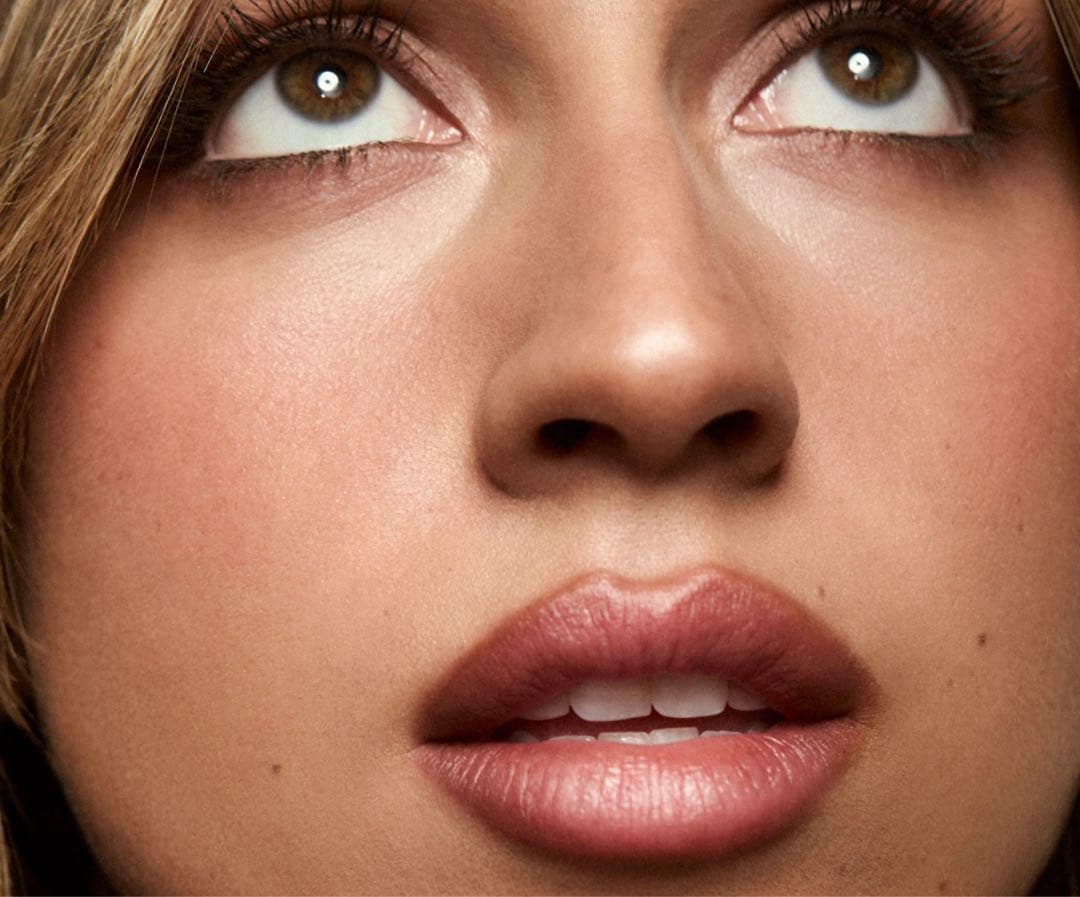 RHODEヘイリー ペプチド リップ シェイプ LIP SHAPE セット