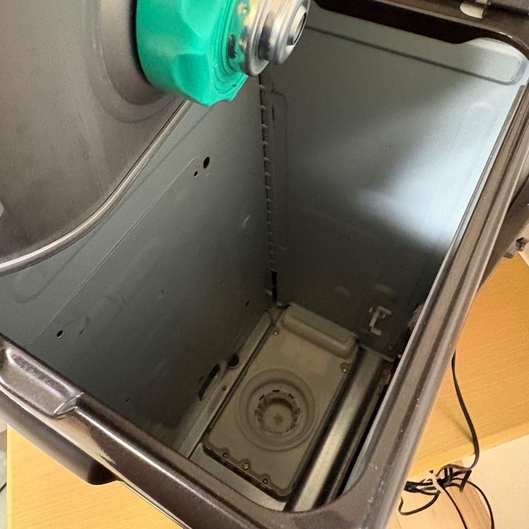 ダイニチ ブルーヒーター FW-4716SDX 石油ファンヒーター