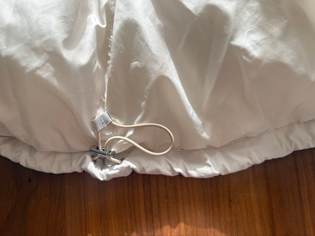 ⭐️週末限定大幅値下げ‼️⭐️AP STUDIO midi down jacket36