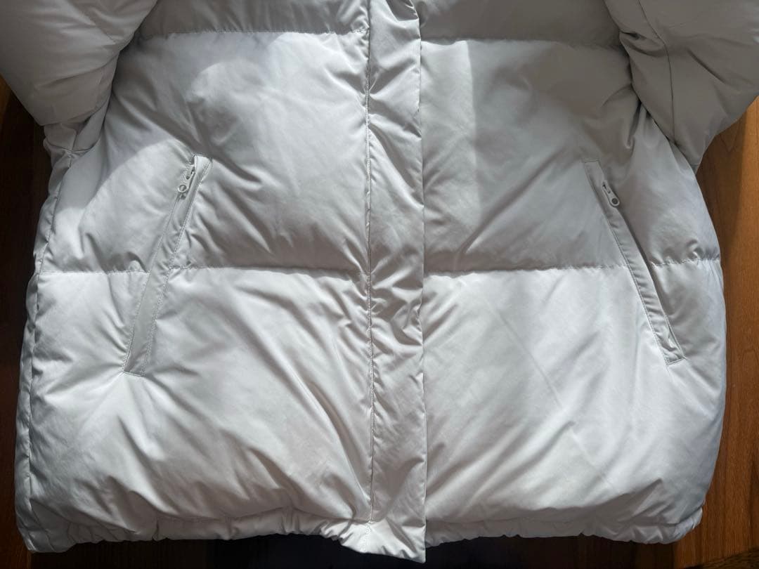 ⭐️週末限定大幅値下げ‼️⭐️AP STUDIO midi down jacket36