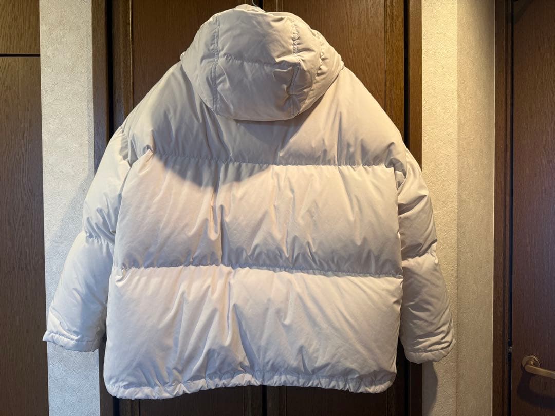 ⭐️週末限定大幅値下げ‼️⭐️AP STUDIO midi down jacket36