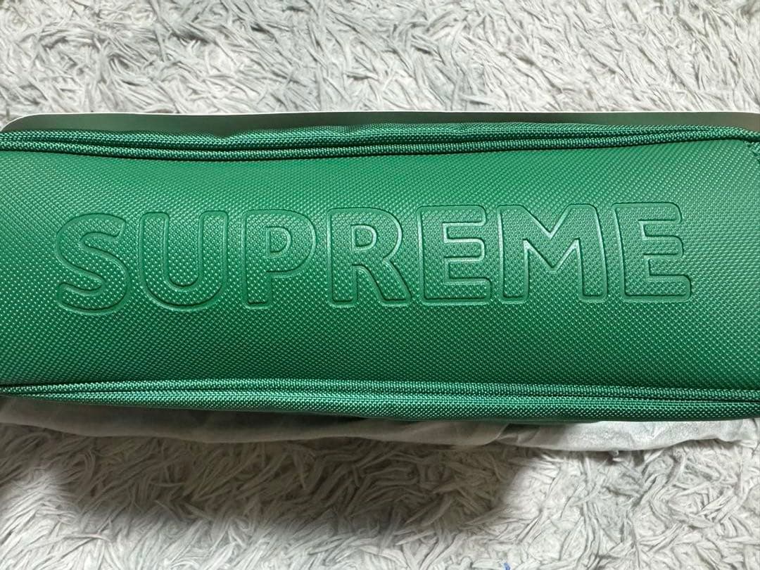 バッグ Supreme/LACOSTE Small Messenger Bag