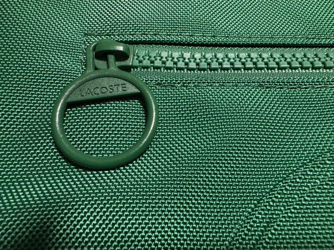 バッグ Supreme/LACOSTE Small Messenger Bag
