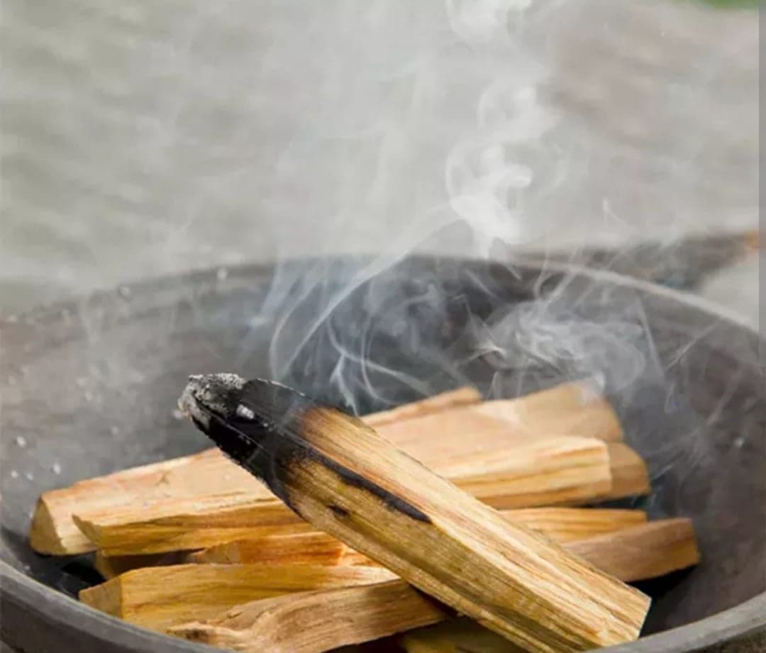 ワンページ☆ペルー産プレミアムパロサント1KG業務用価額