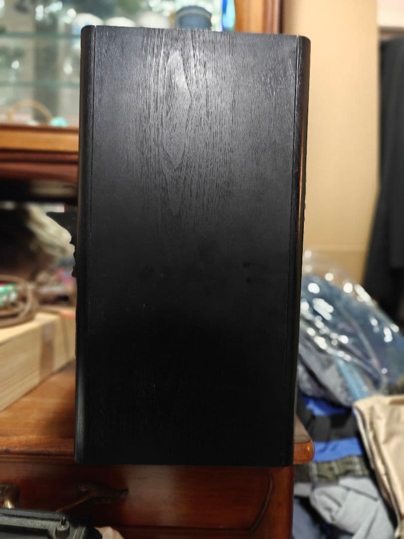 【希少】 SONY APM-22ES 自作エッジ張替 音出し確認済 ②