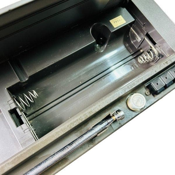 SONY BCLラジオ ICF-6800