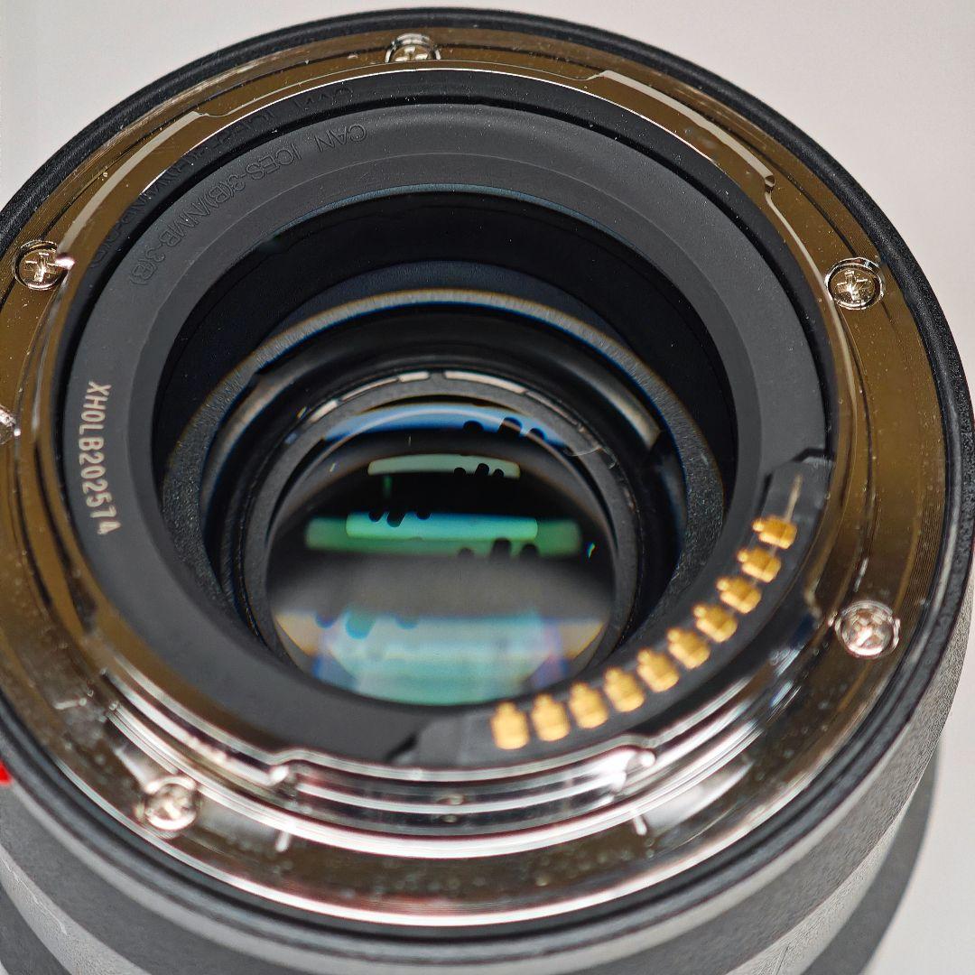 値下げ‼️【美品】Lumix S 85mm f1.8 Lマウント S-S85