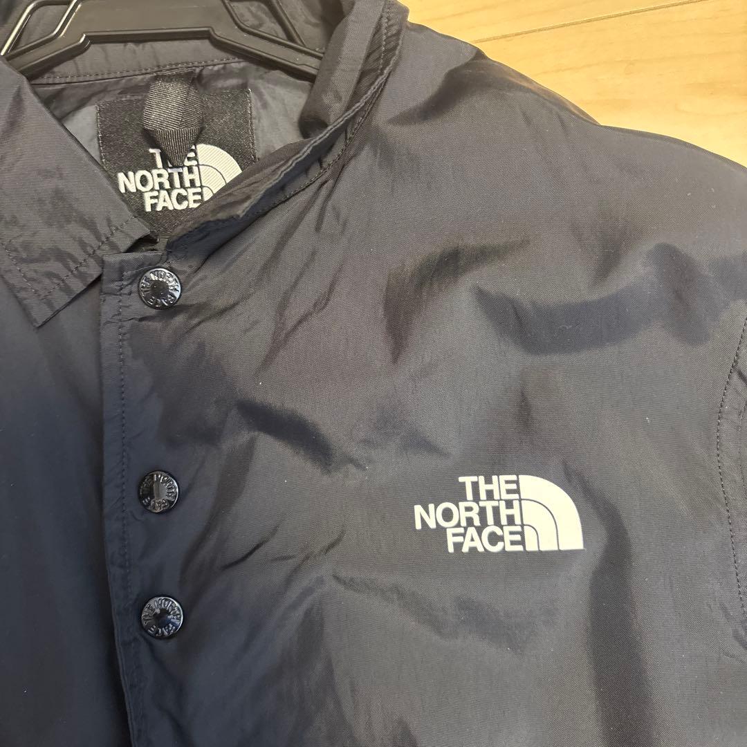 THE NORTH FACE サイズ:M THE COACH JACKET