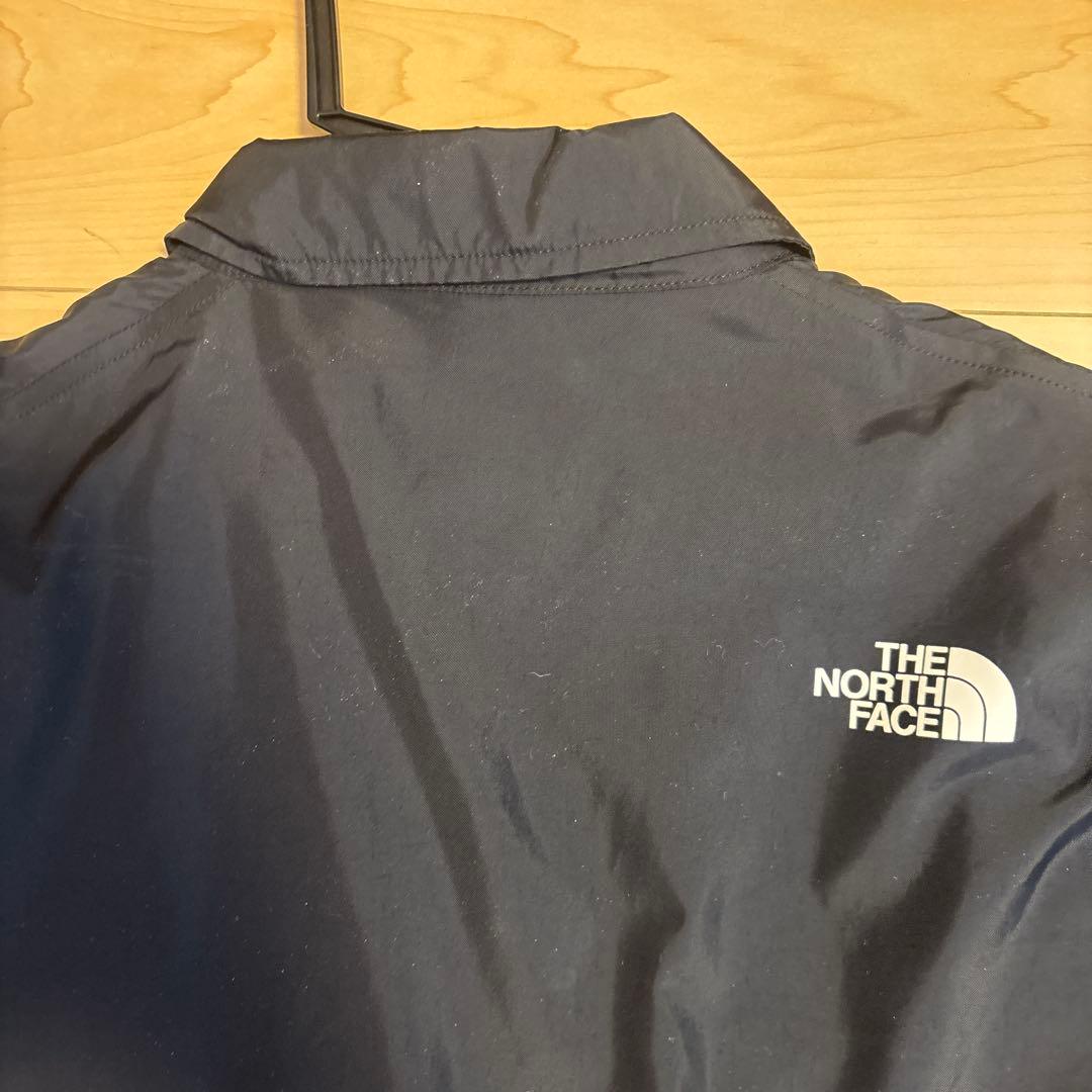 THE NORTH FACE サイズ:M THE COACH JACKET