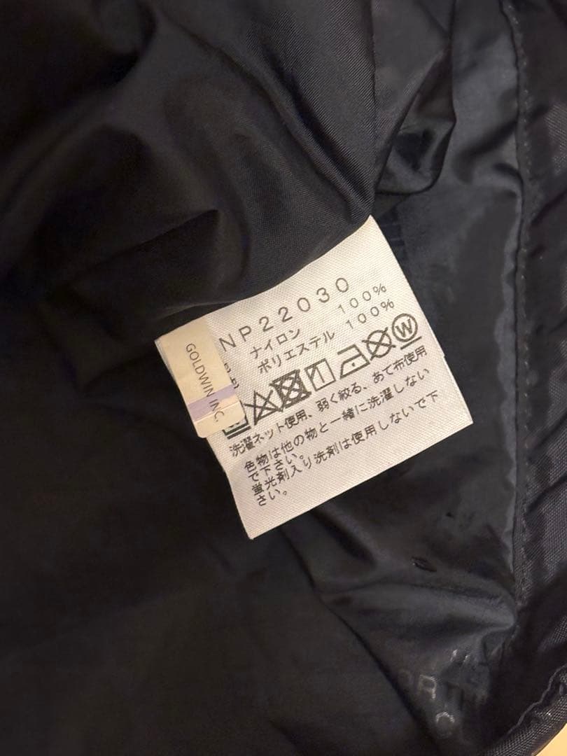THE NORTH FACE サイズ:M THE COACH JACKET
