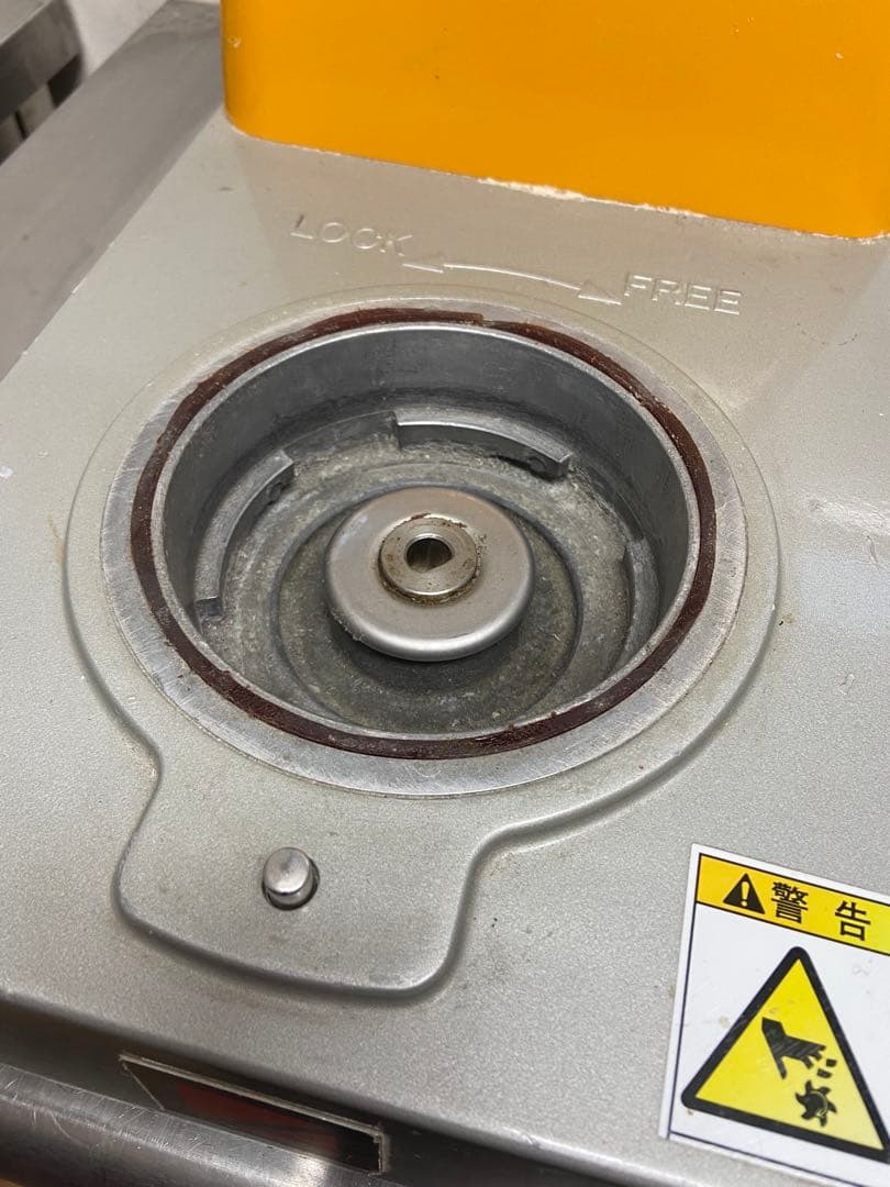 【新春セール】愛工舎　AICOH パン捏ね機　レディーシェフ　dk-21pro