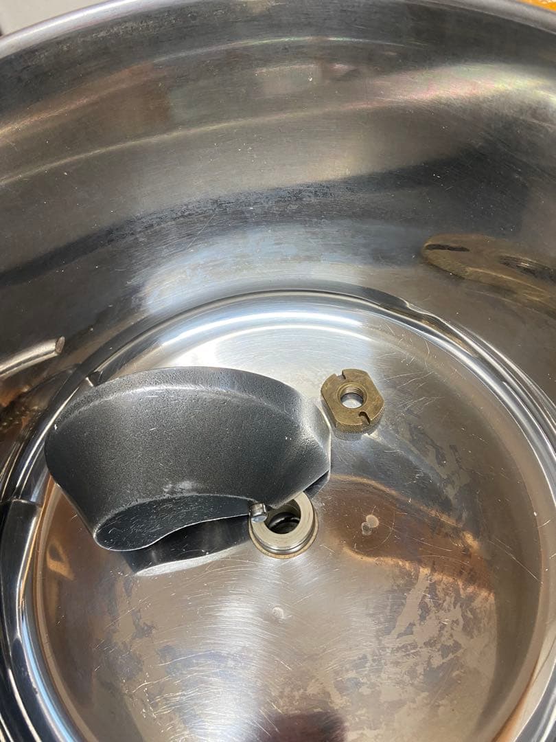 【新春セール】愛工舎　AICOH パン捏ね機　レディーシェフ　dk-21pro