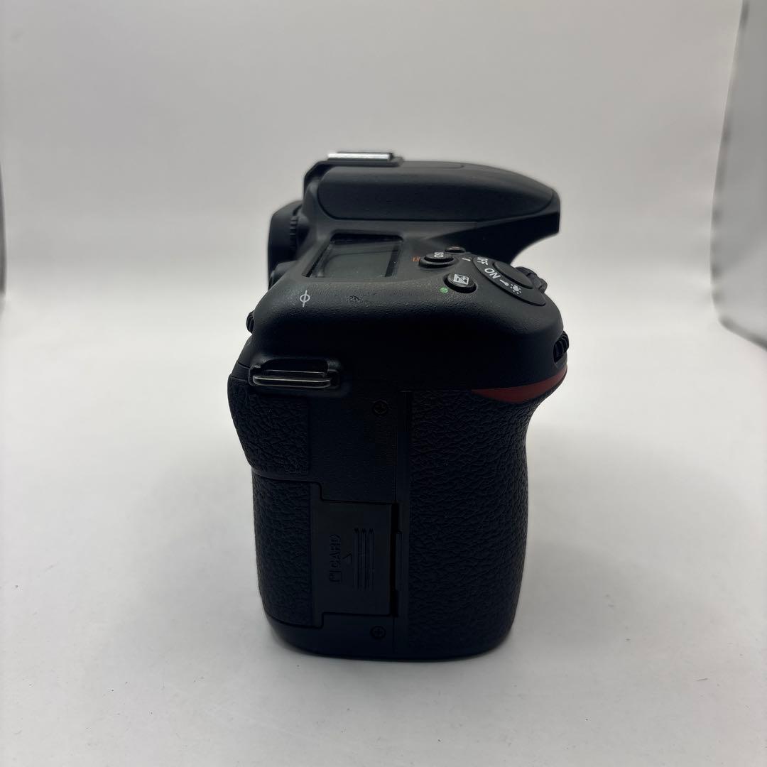 デジタルカメラ Nikon D7500