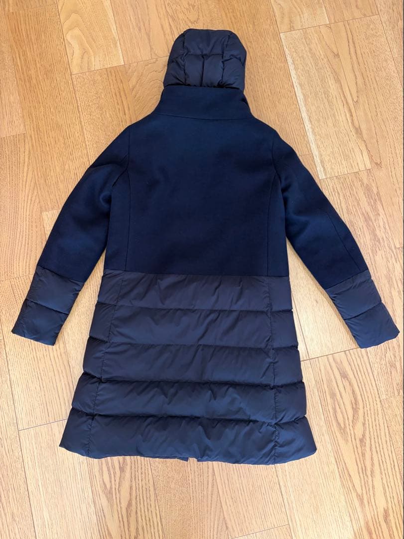 B*a様 ヘルノ　国内正規品　42 ダウン