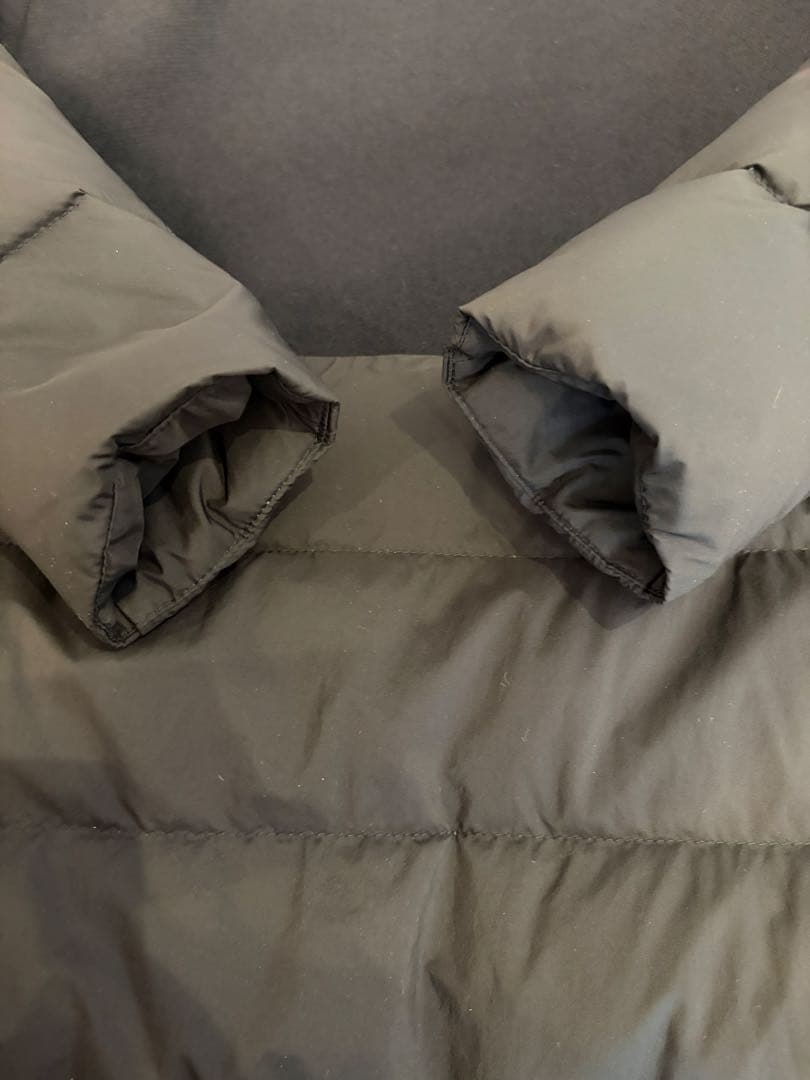 B*a様 ヘルノ　国内正規品　42 ダウン