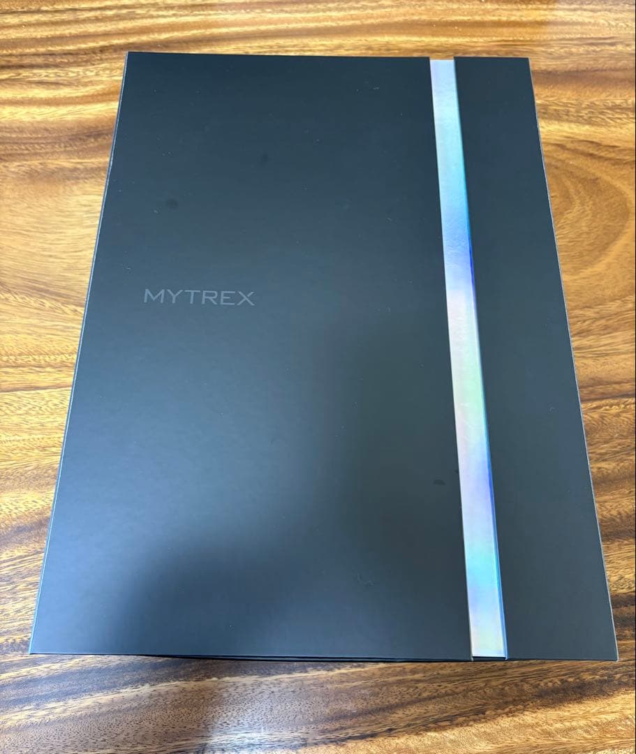 MYTREX 脱毛器 美顔器