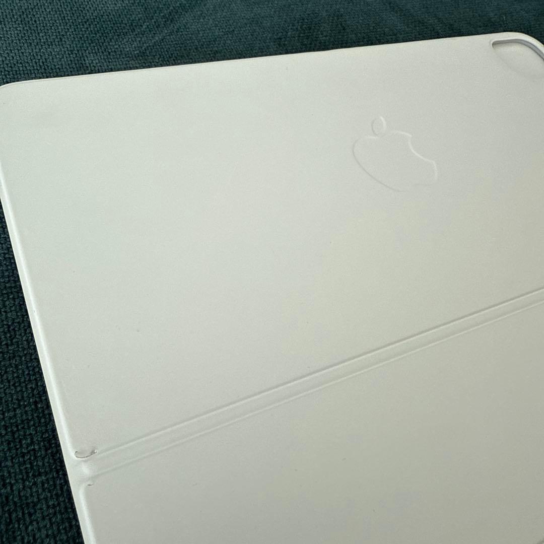 Magic Keyboard ／ホワイト（箱あり）