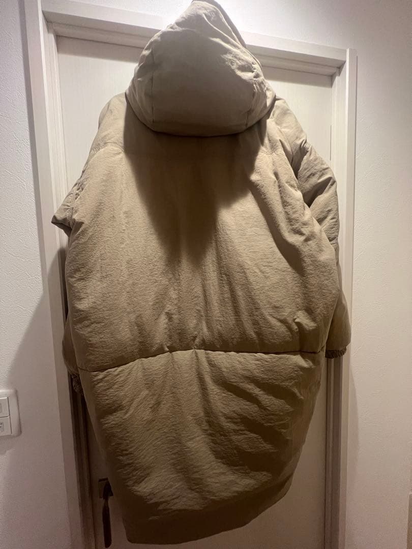 TODAYFUL Monster Down Coat オリーブ36