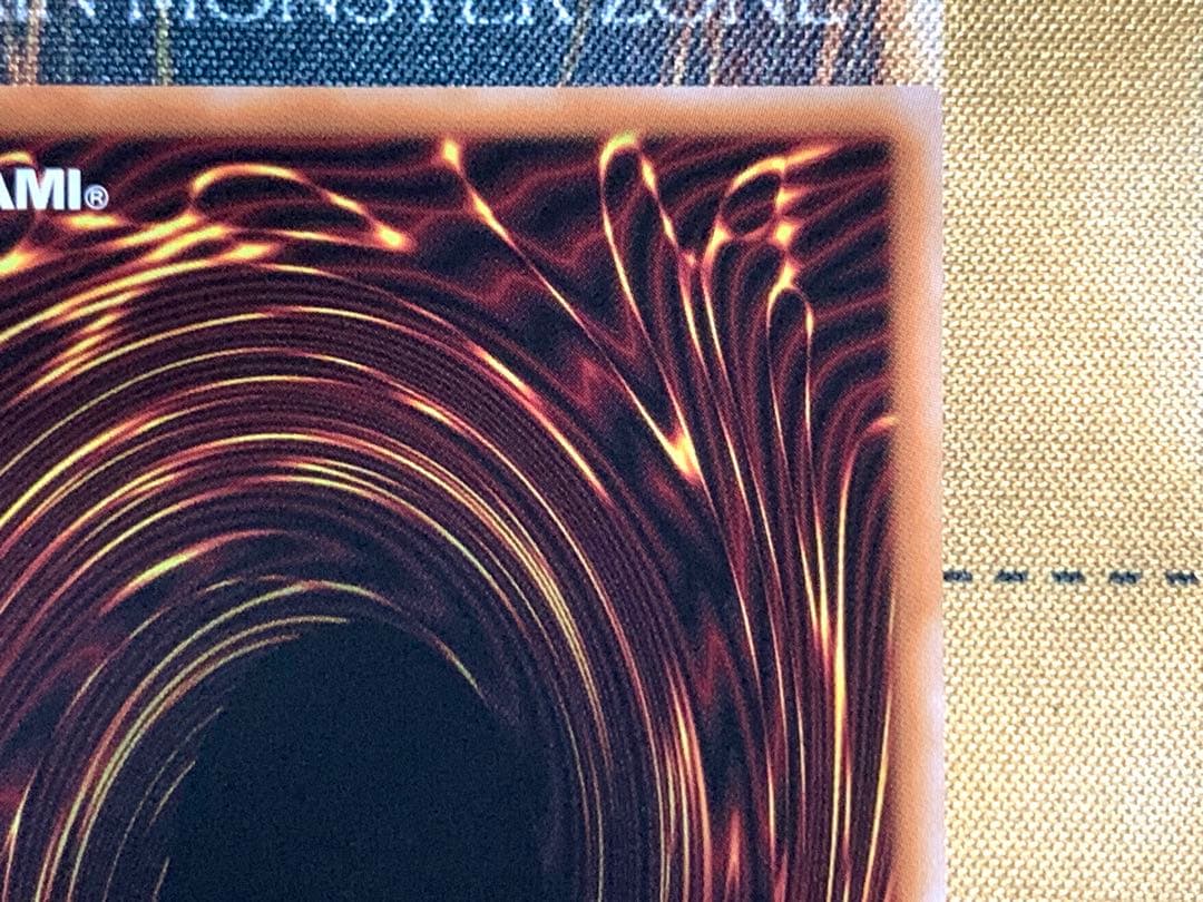 遊戯王ラッシュデュエル　カードガンナー　シク/シークレットレア　1枚