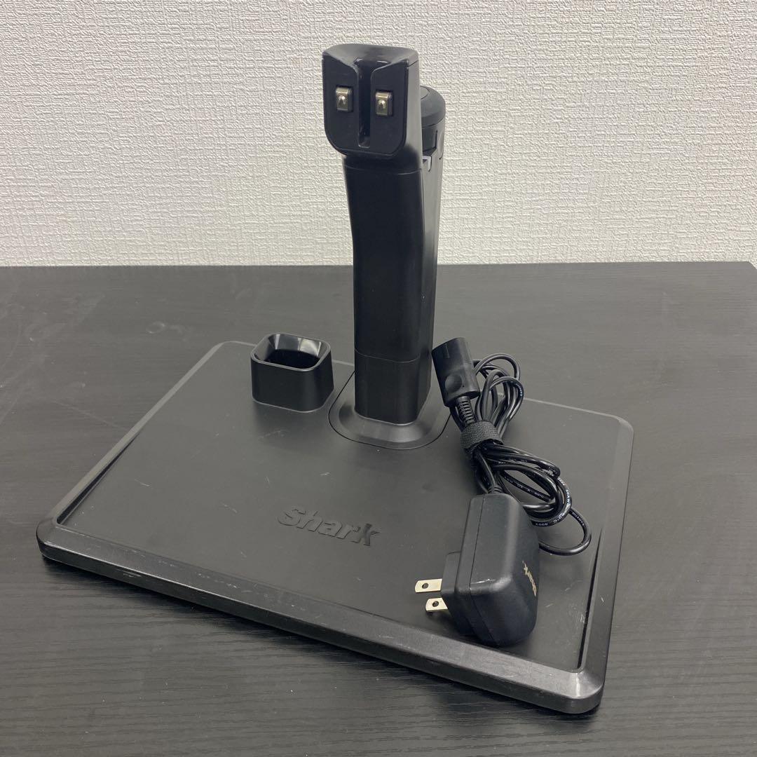 送料込み＊Shark コードレスクリーナー ＊0304-13