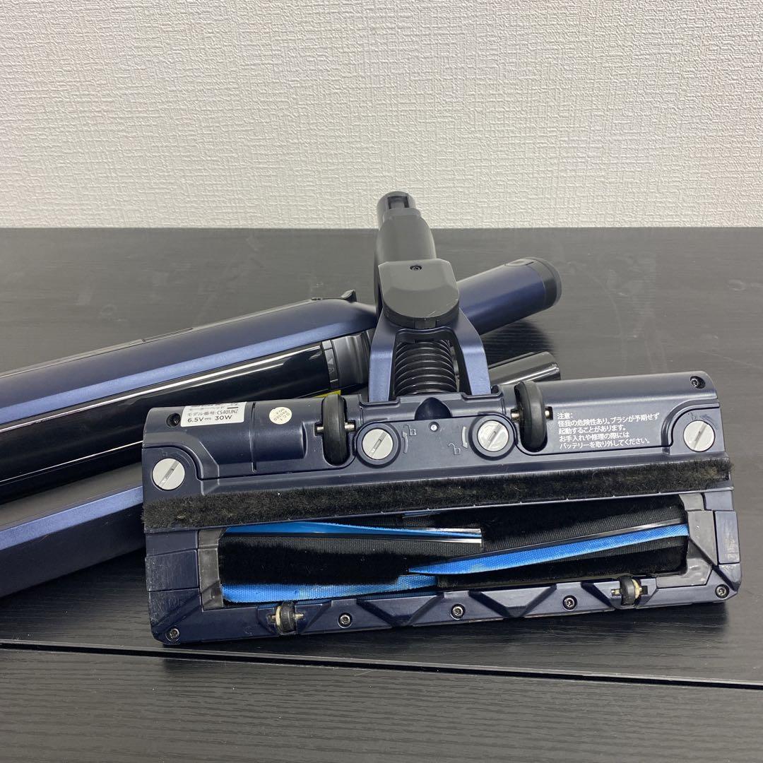 送料込み＊Shark コードレスクリーナー ＊0304-13