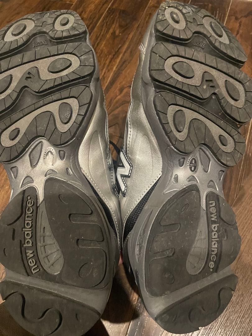 靴 New Balance M1000EGR 10US 28cm