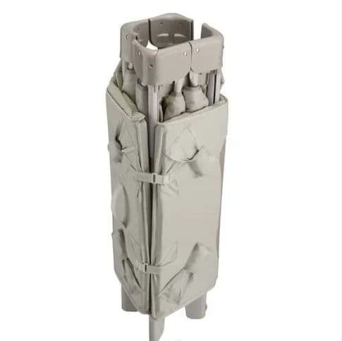 アップリカ ベビーベッド ココネル エアープラス AB ホワイトベージュ