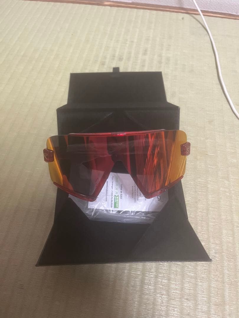 アクセサリー Ekoi Ottimo Red