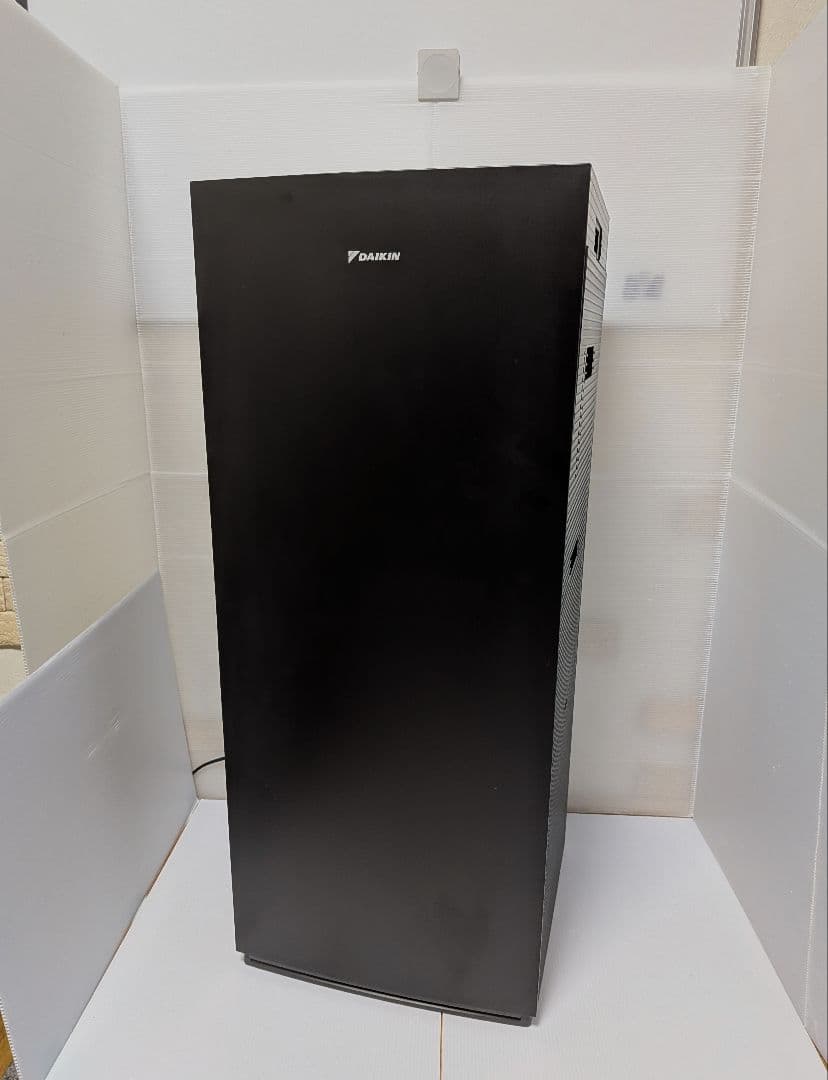 ダイキン加湿空気清浄機 ACK70Y(MCK70Y) 空気清浄機 人気のブラック