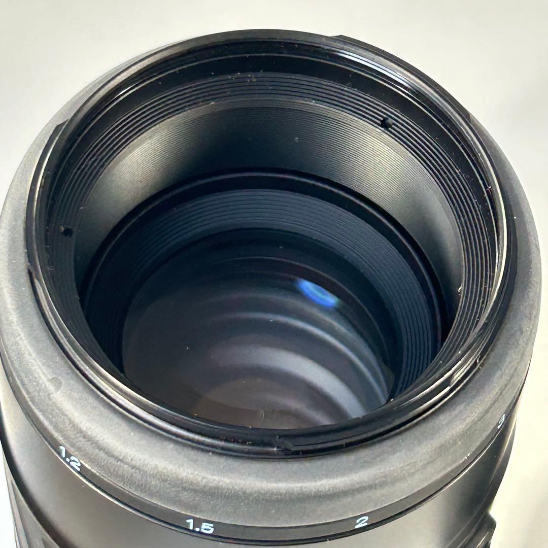 カメラレンズ　ミノルタ　MINOLTA　100mm　100〜300　3点セット