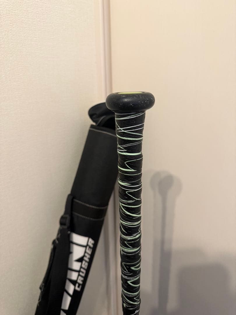 Marucci 緑ワニクラッシャー84㎝720g