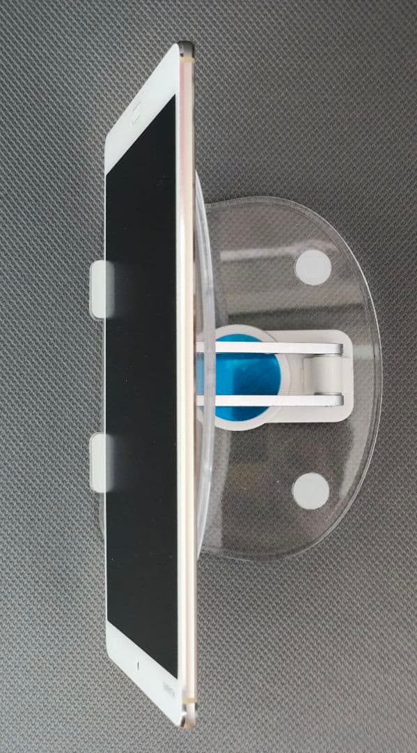 Huawei Mediapad M3 BTV-W09 32GB And13化