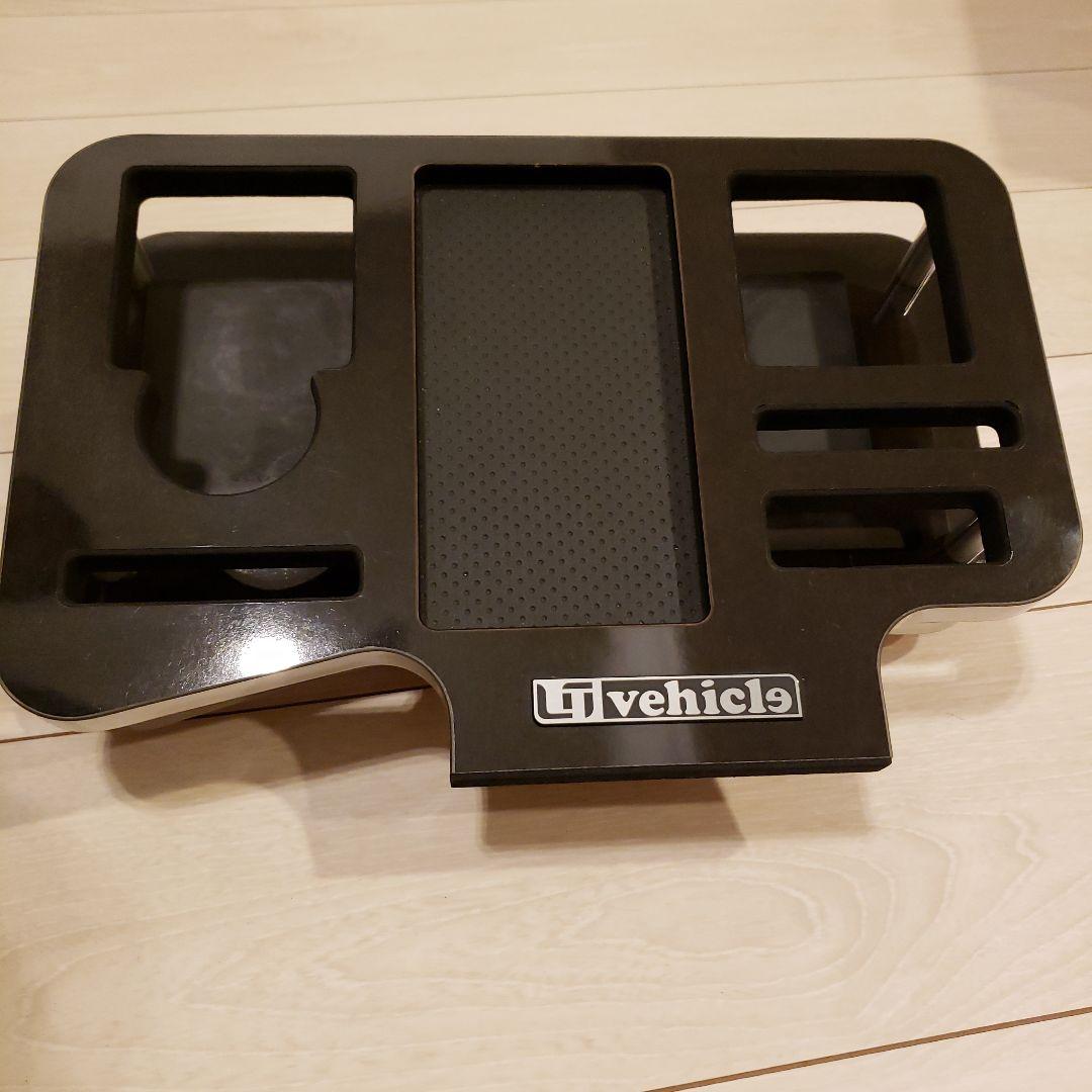 UI vehicle ユーアイビークル　ドリンク&スマホホルダー ハイエース