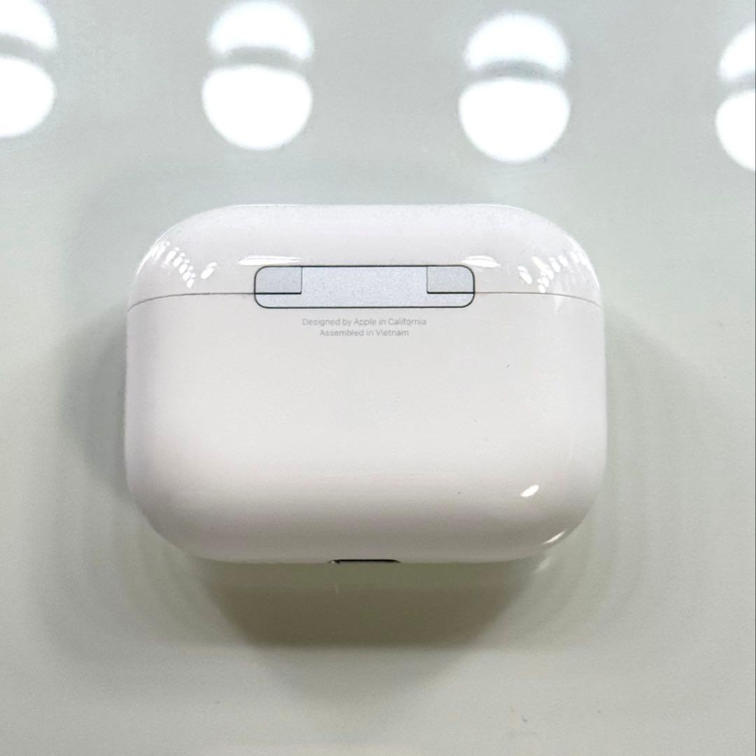 AirPods pro3 充電ケースのみ