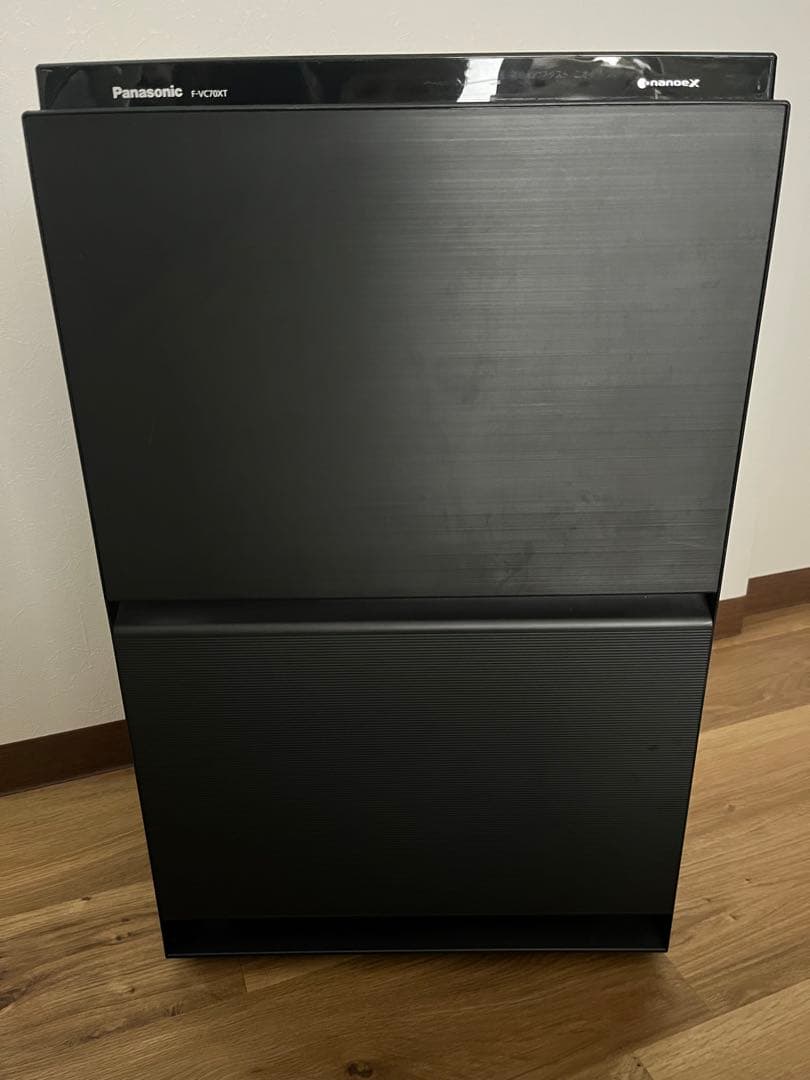 Panasonic F-VC70XT 加湿空気清浄機　ジャンク