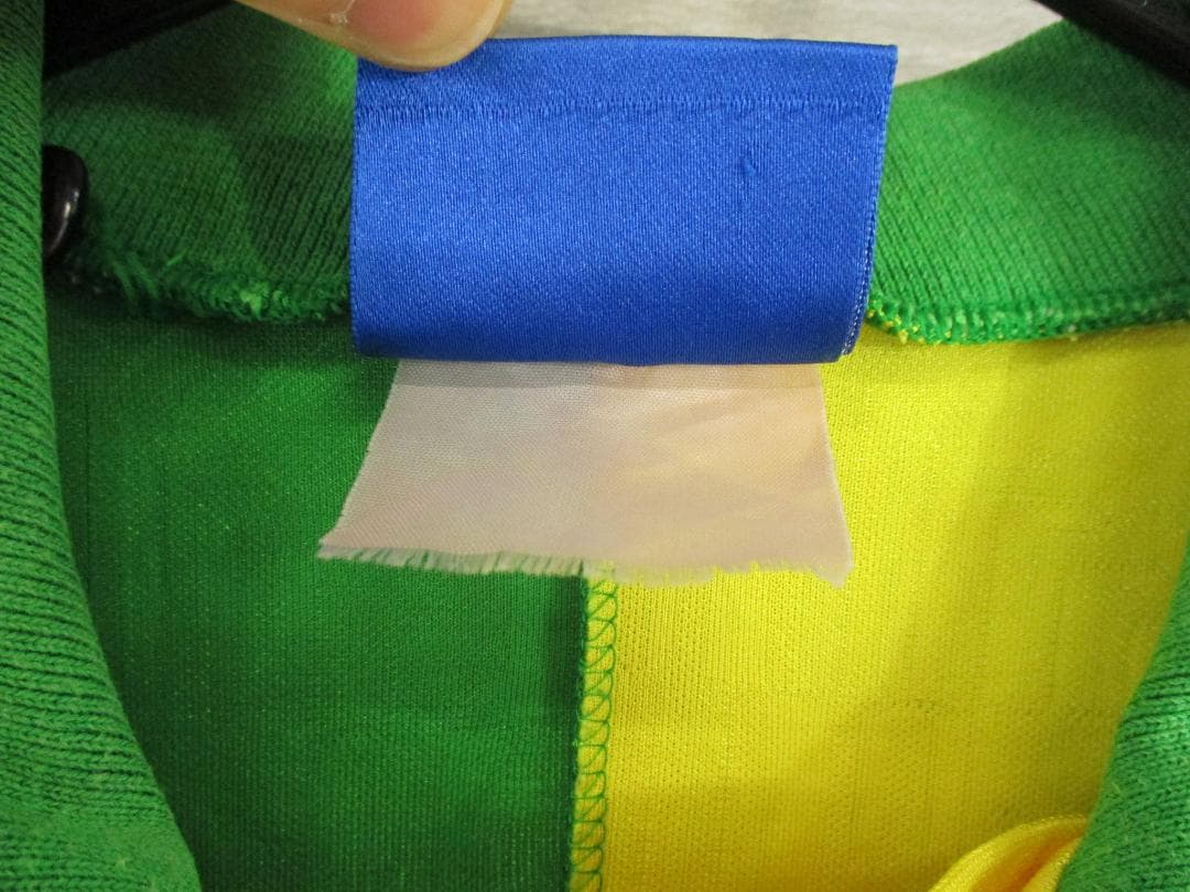 当時物９２－９４マンチェスターU（A)XL アンブロ☆279t