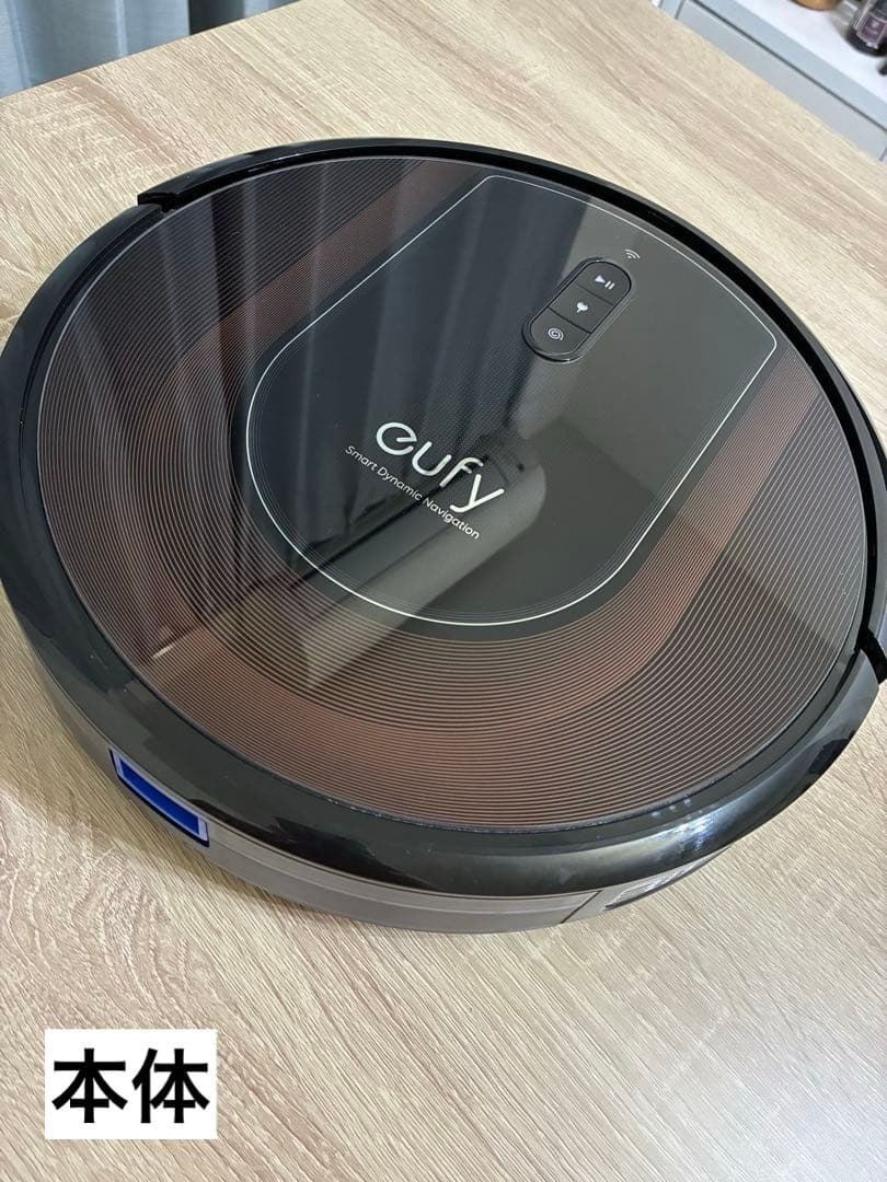 【美品】Anker Eufy RoboVac G30 Hybrid