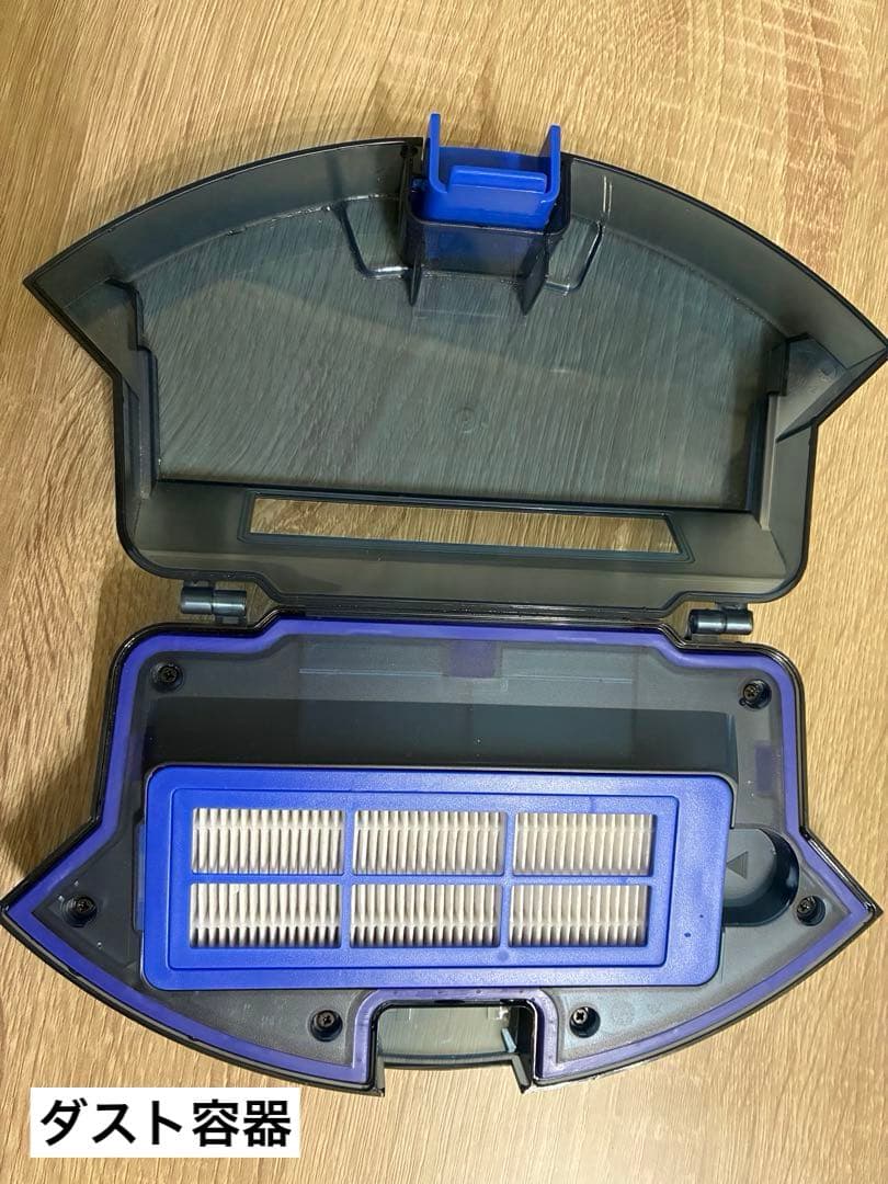 【美品】Anker Eufy RoboVac G30 Hybrid