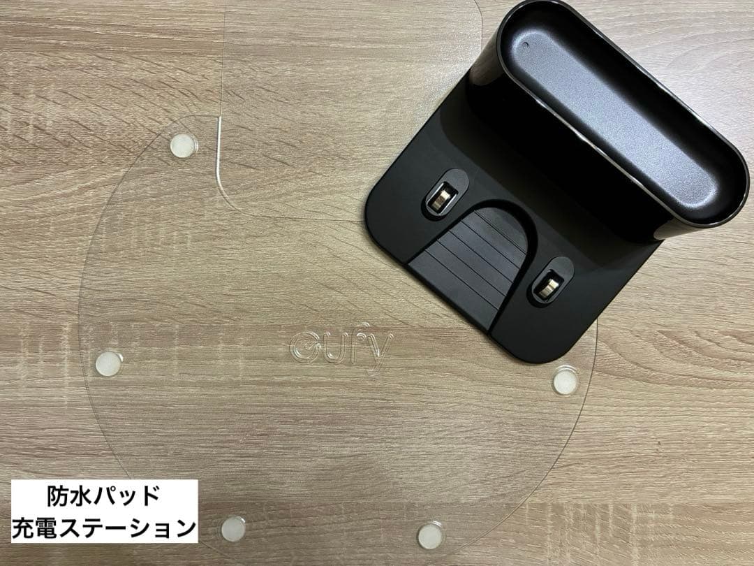 【美品】Anker Eufy RoboVac G30 Hybrid