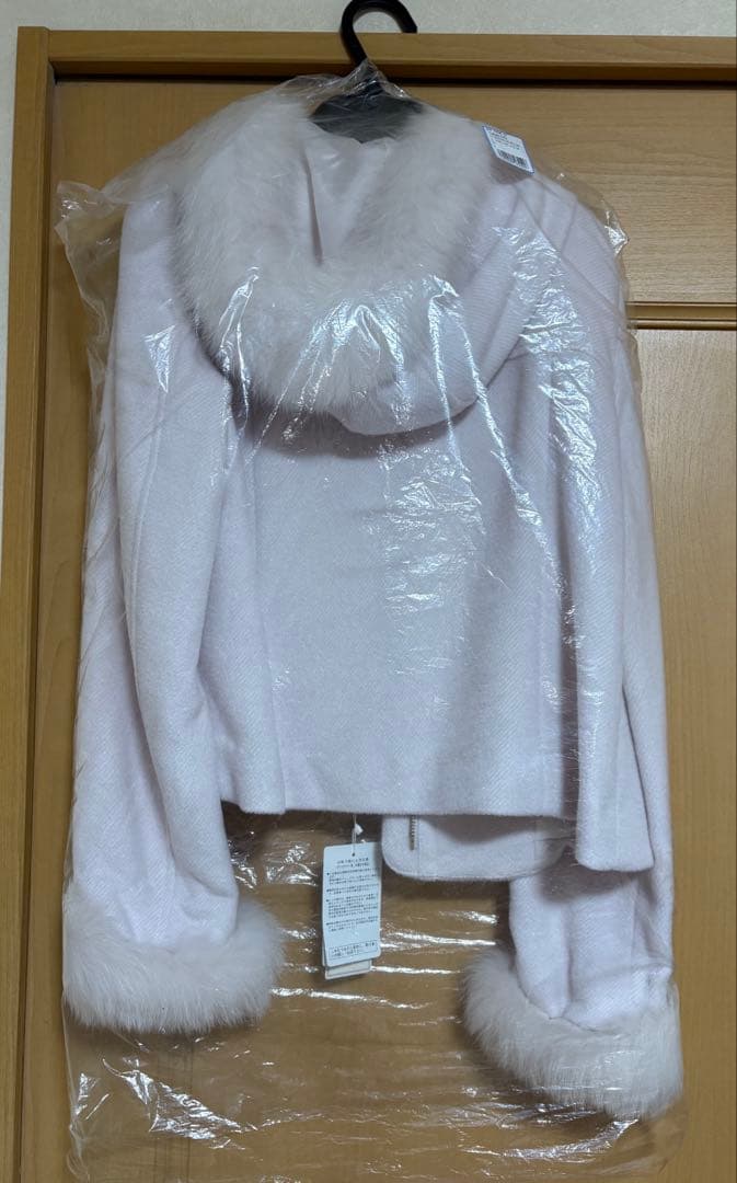 Chuuchiru 新品 LODISPOTTOロディスポット