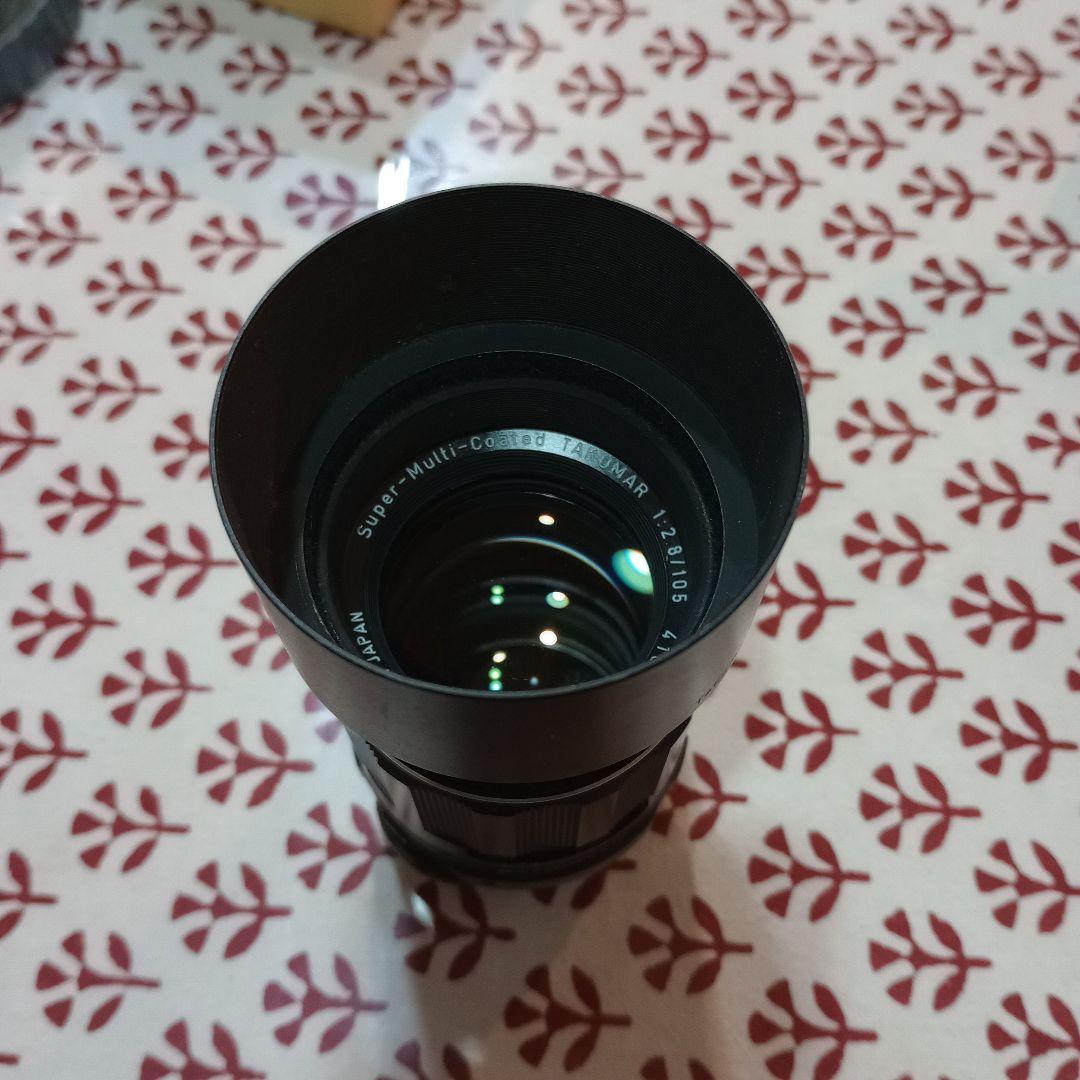 pentax spotmatic　ペンタックス　フィルムカメラ　レンズ7つ付き