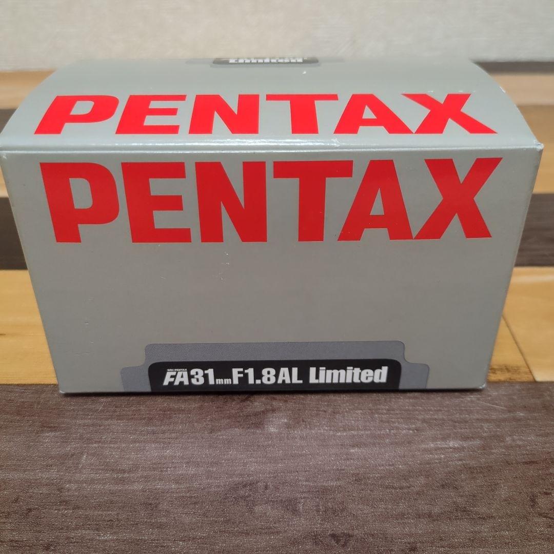 ペンタックスK-5 II ボディ＋Limitedレンズ セット